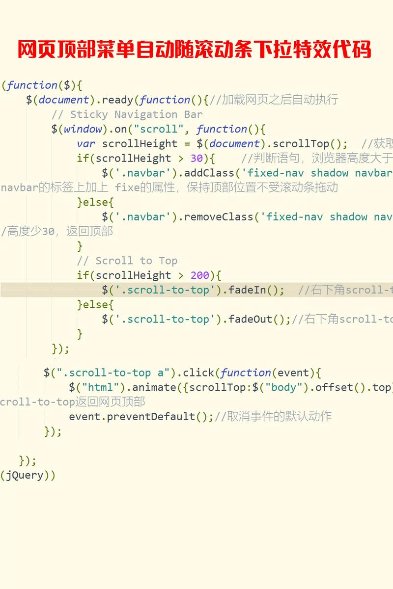 如何将js特效加入网页,如何将JS特效无缝融入网页?-图1 如何将js特效加入网页,如何将JS特效无缝融入网页?-图1