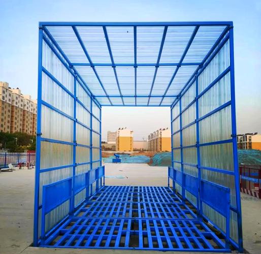 洗车场地搭建,洗车场地如何高效搭建?-图1 洗车场地搭建,洗车场地如何高效搭建?-图1