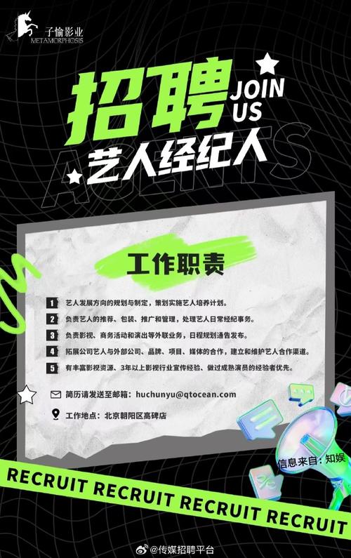 社交场所招聘,社交场所招聘,有何特别要求?-图3 社交场所招聘,社交场所招聘,有何特别要求?-图3