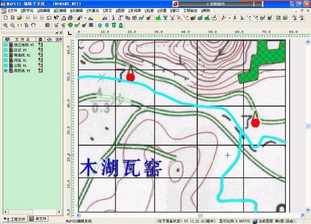 mapgis制图招聘，MapGIS制图招聘，技能要求与薪资范围？-图3