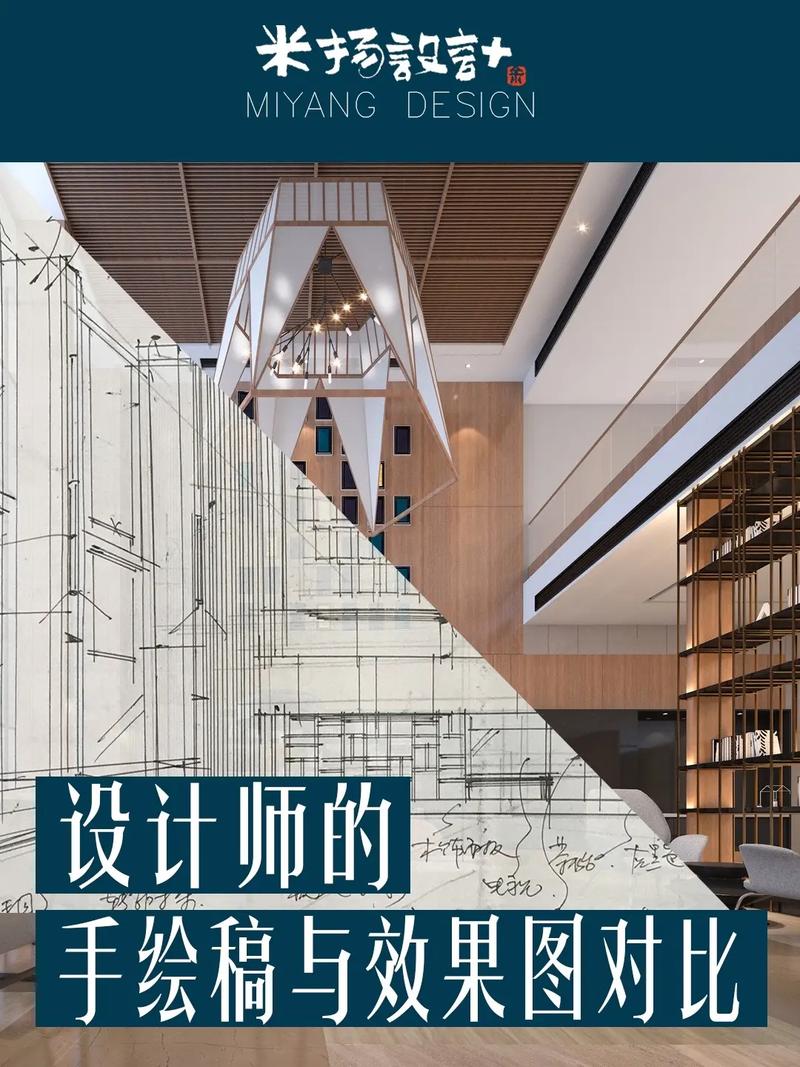 设计师如何一稿过,设计师如何一稿过?秘诀究竟是什么?-图2 设计师如何一稿过,设计师如何一稿过?秘诀究竟是什么?-图2