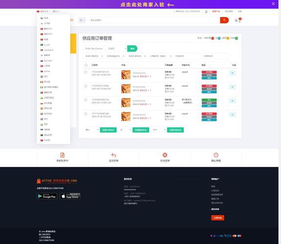 帝国cms iis环境搭建，帝国CMS在IIS环境如何正确搭建？-图2