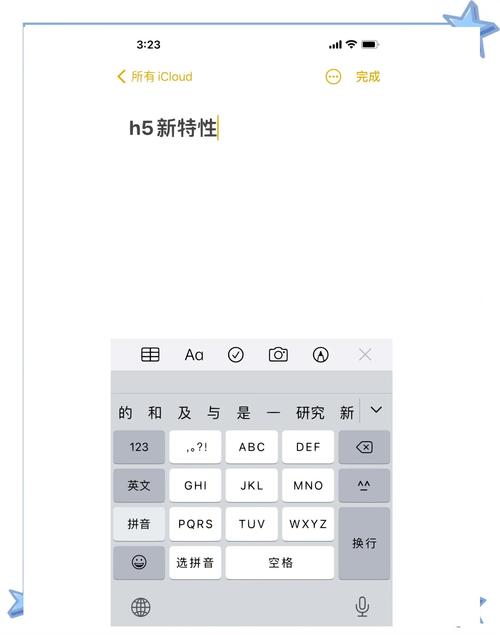 h5如何让字体自适应,H5字体自适应怎么做?-图3 h5如何让字体自适应,H5字体自适应怎么做?-图3
