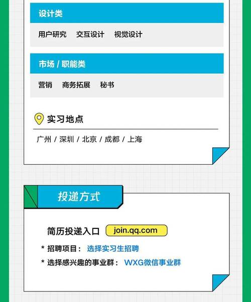 腾讯系招聘,腾讯系招聘,有哪些新机会?-图3 腾讯系招聘,腾讯系招聘,有哪些新机会?-图3