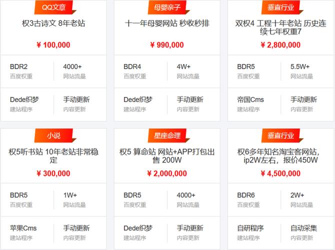 搭建网站挣钱,搭建网站如何真正变现盈利?-图1 搭建网站挣钱,搭建网站如何真正变现盈利?-图1