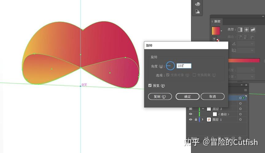 如何做椭圆形渐变阴影,椭圆形渐变阴影怎么做?-图2 如何做椭圆形渐变阴影,椭圆形渐变阴影怎么做?-图2