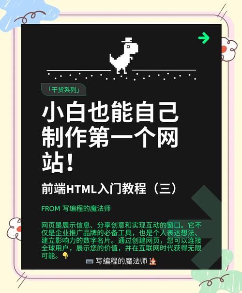 小白如何搭建个人网站,小白如何搭建个人网站?从零开始怎么做?-图1 小白如何搭建个人网站,小白如何搭建个人网站?从零开始怎么做?-图1