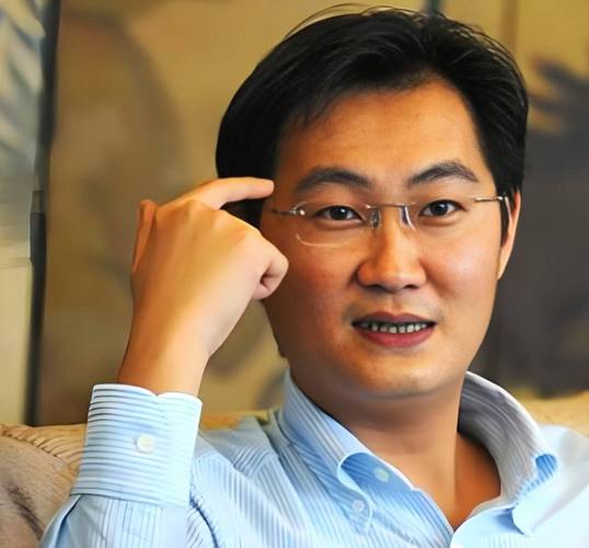 马化腾招聘管理,马化腾如何招聘管理?-图1 马化腾招聘管理,马化腾如何招聘管理?-图1