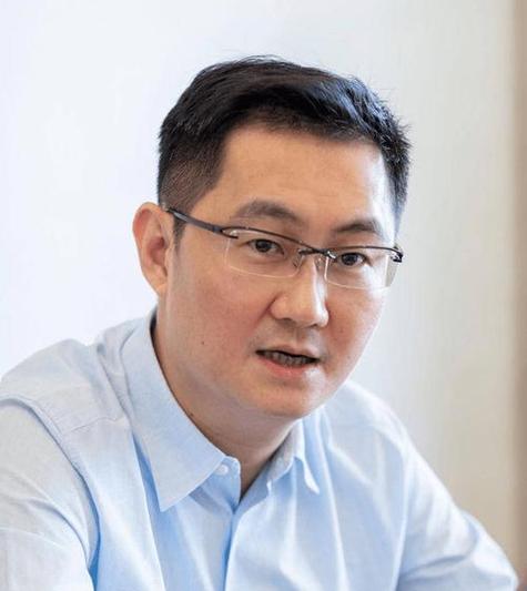 马化腾招聘管理,马化腾如何招聘管理?-图3 马化腾招聘管理,马化腾如何招聘管理?-图3