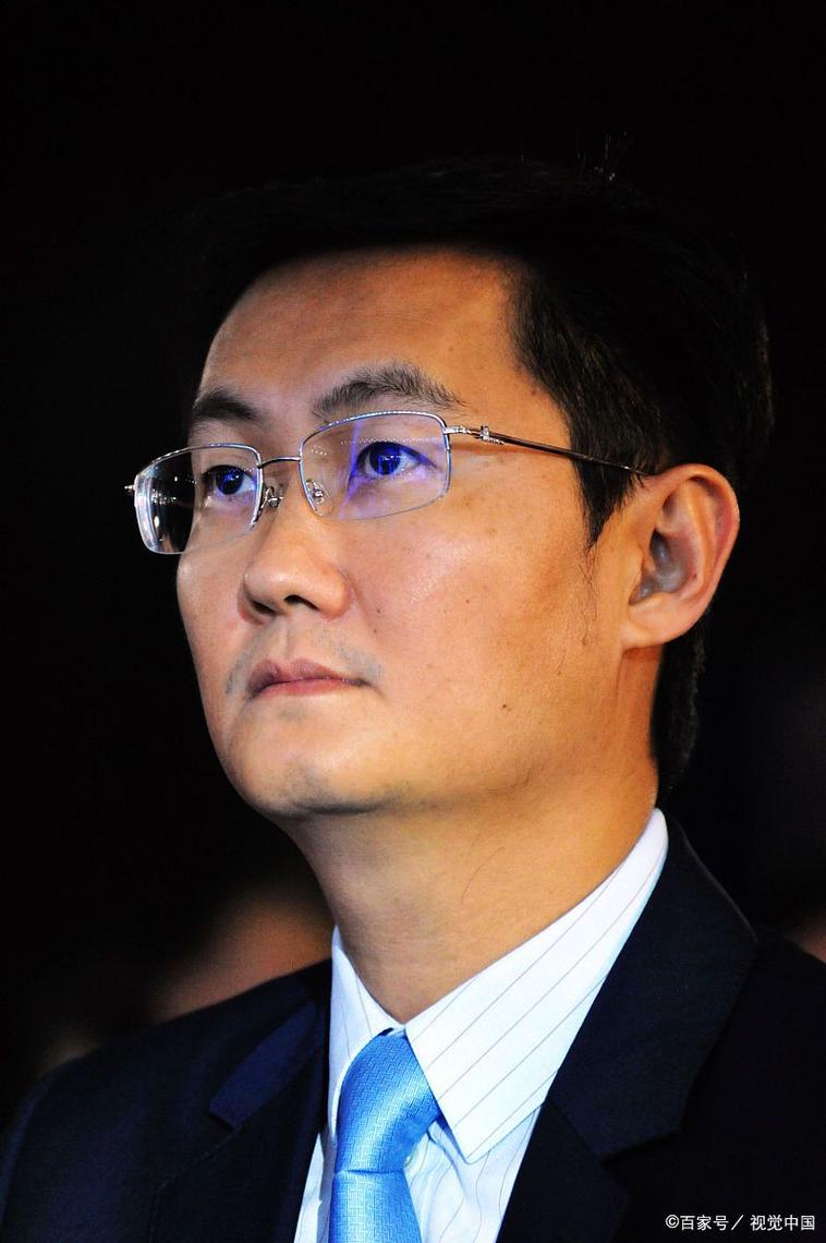 马化腾招聘管理,马化腾如何招聘管理?-图2 马化腾招聘管理,马化腾如何招聘管理?-图2
