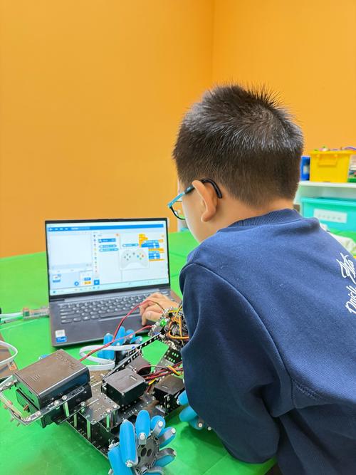 机器人网站搭建,机器人网站搭建,如何高效实现?-图1 机器人网站搭建,机器人网站搭建,如何高效实现?-图1