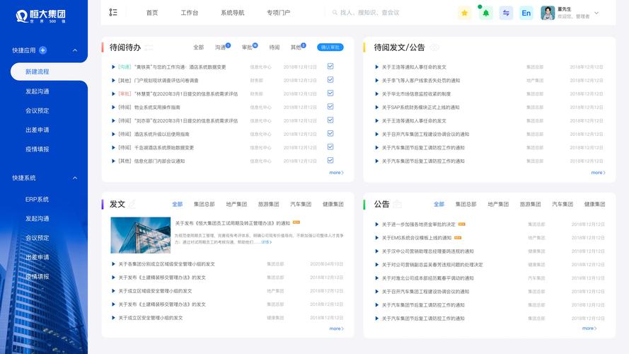 搭建微信oa平台,微信OA平台如何高效搭建?-图1 搭建微信oa平台,微信OA平台如何高效搭建?-图1