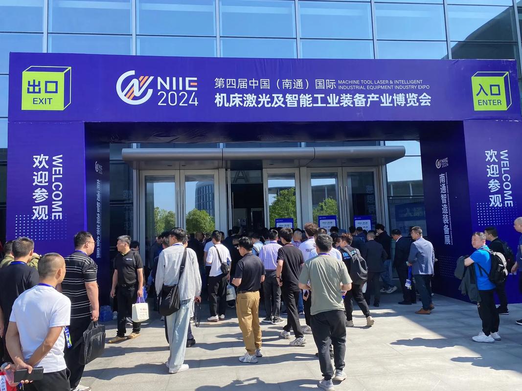 南通展览展会搭建公司,南通展览展会搭建公司哪家好?-图3 南通展览展会搭建公司,南通展览展会搭建公司哪家好?-图3