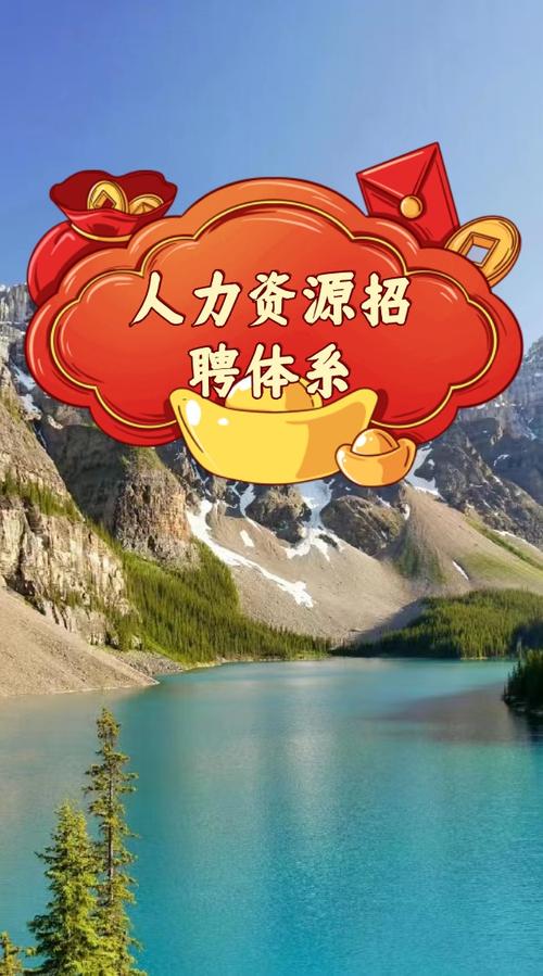 优化人才招聘,如何优化人才招聘提升效率与质量?-图2 优化人才招聘,如何优化人才招聘提升效率与质量?-图2