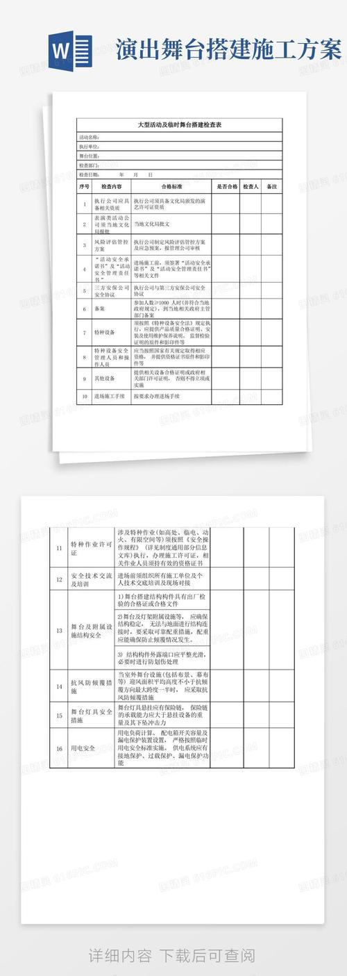搭建表格需要哪些，搭建表格需哪些关键步骤或工具？-图3