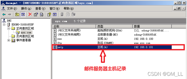如何查询 域名的dns服务器，如何查询域名的DNS服务器？-图3