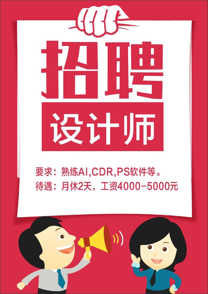 设计编程招聘,设计编程招聘,如何精准匹配人才与需求?-图2 设计编程招聘,设计编程招聘,如何精准匹配人才与需求?-图2