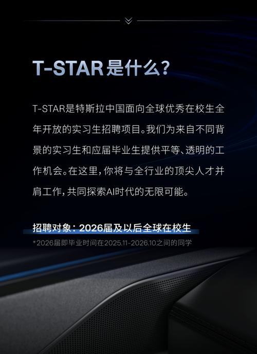 特斯拉招聘结果,特斯拉招聘结果出炉了吗?-图1 特斯拉招聘结果,特斯拉招聘结果出炉了吗?-图1