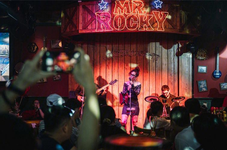 mr rocky 招聘,Mr Rocky招聘,有哪些岗位和要求?-图3 mr rocky 招聘,Mr Rocky招聘,有哪些岗位和要求?-图3