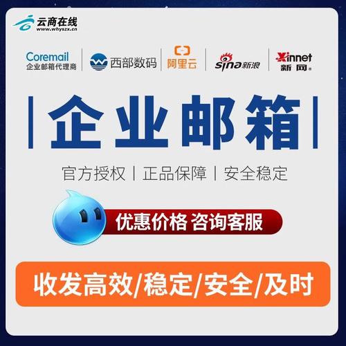 公司域名搭建邮箱,公司域名如何搭建邮箱?-图2 公司域名搭建邮箱,公司域名如何搭建邮箱?-图2