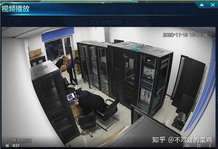 搭建视频播放站,如何高效搭建视频播放站?关键步骤有哪些?-图3 搭建视频播放站,如何高效搭建视频播放站?关键步骤有哪些?-图3