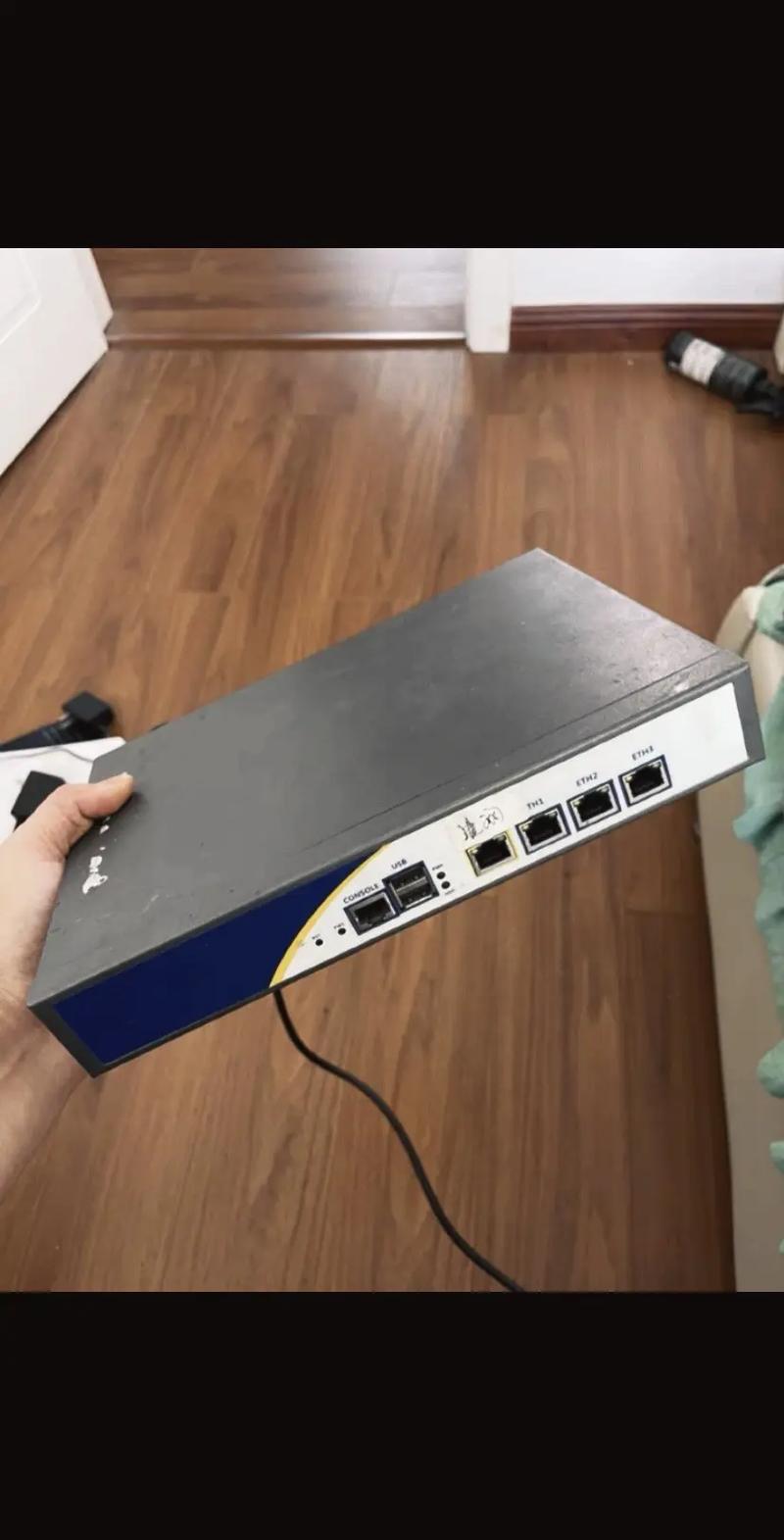 网络搭建专业选择,网络搭建专业如何选?就业方向与技能要求是什么?-图2 网络搭建专业选择,网络搭建专业如何选?就业方向与技能要求是什么?-图2