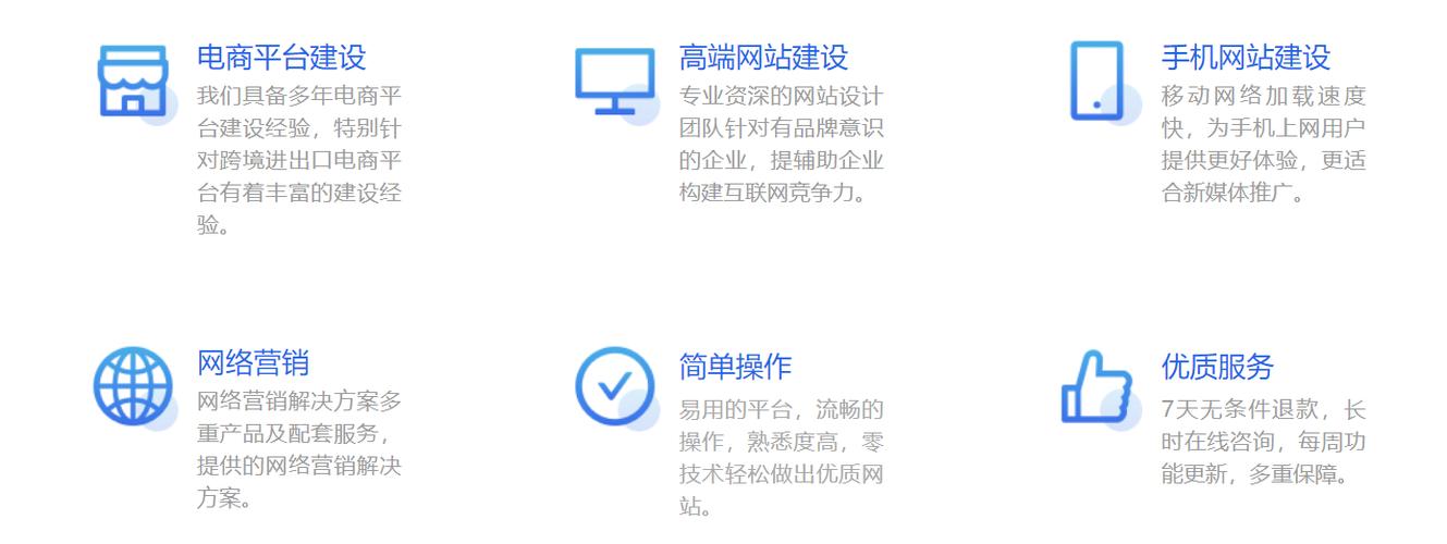 网站搭建怎么销售,网站搭建销售怎么做?-图2 网站搭建怎么销售,网站搭建销售怎么做?-图2