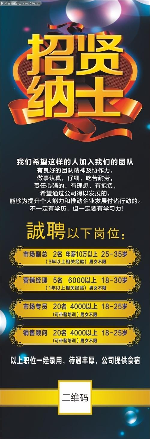 招聘的载体,招聘载体有哪些?-图3 招聘的载体,招聘载体有哪些?-图3