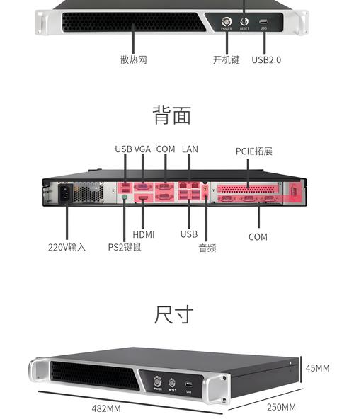 主机如何制作成服务器,主机变身服务器,具体步骤有哪些?-图1 主机如何制作成服务器,主机变身服务器,具体步骤有哪些?-图1
