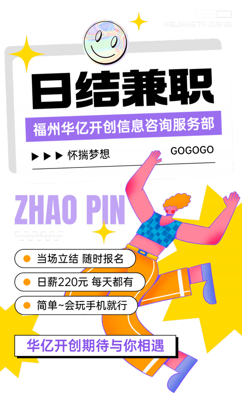 兼职招聘发帖,兼职招聘发帖,哪些信息不能少?-图2 兼职招聘发帖,兼职招聘发帖,哪些信息不能少?-图2