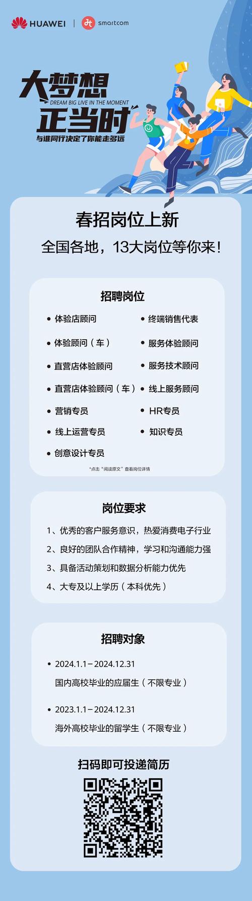 smart 公司招聘,smart公司招聘什么岗位?-图1 smart 公司招聘,smart公司招聘什么岗位?-图1