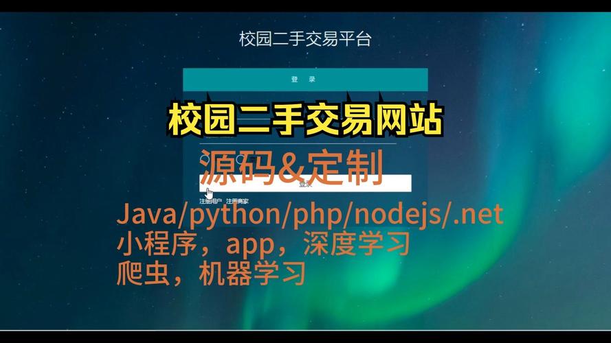网站搭建交易,网站搭建交易如何安全高效?-图2 网站搭建交易,网站搭建交易如何安全高效?-图2