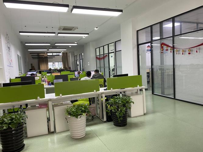 杭州公司网络搭建,杭州公司网络搭建如何高效规划?-图2 杭州公司网络搭建,杭州公司网络搭建如何高效规划?-图2