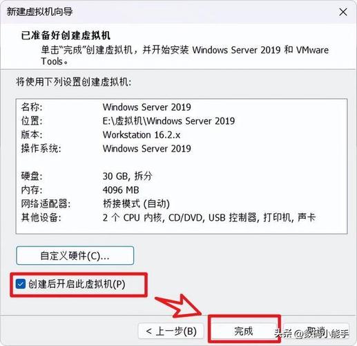 如何搭建一个虚拟主机,虚拟主机搭建步骤是什么?-图3 如何搭建一个虚拟主机,虚拟主机搭建步骤是什么?-图3