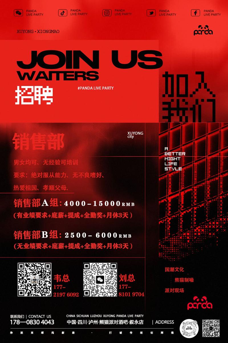 pandas金融招聘，pandas金融招聘？技能要求与就业方向？-图2