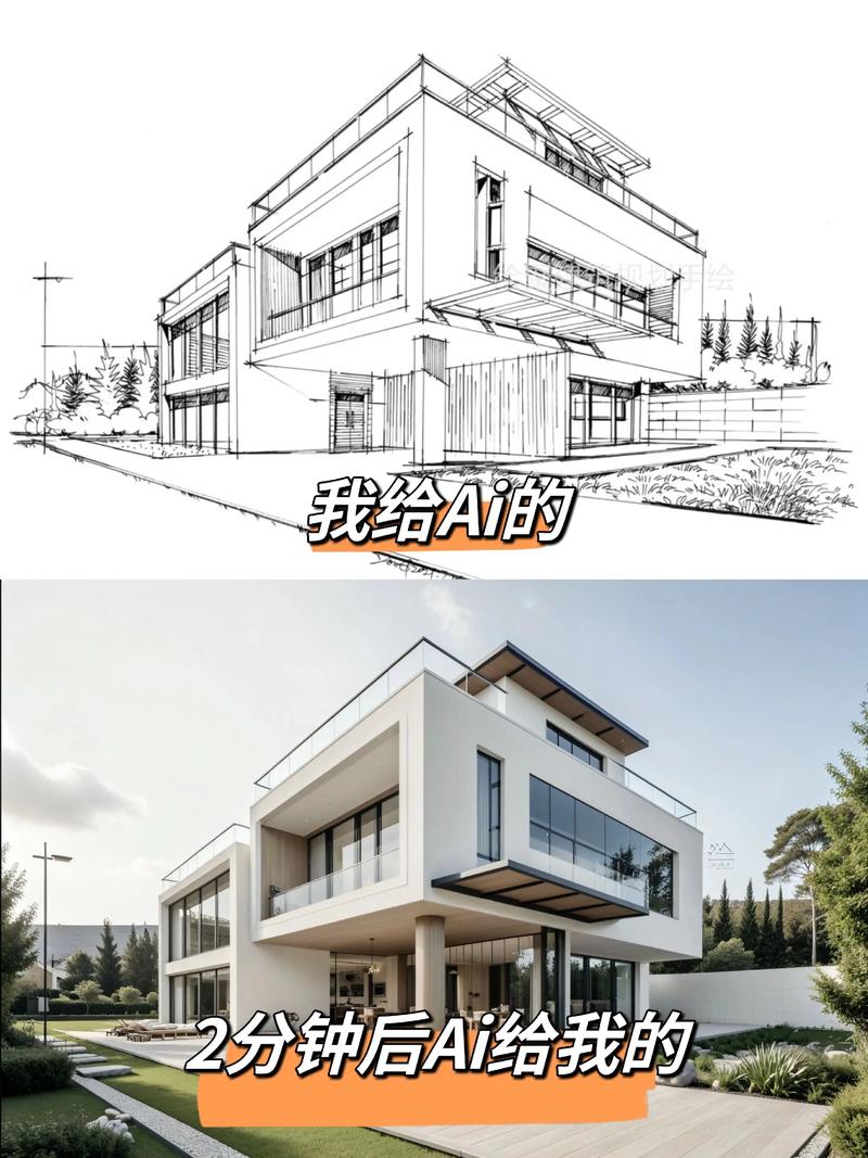 ai如何做出立体效果图,AI如何做出立体效果图?-图2 ai如何做出立体效果图,AI如何做出立体效果图?-图2