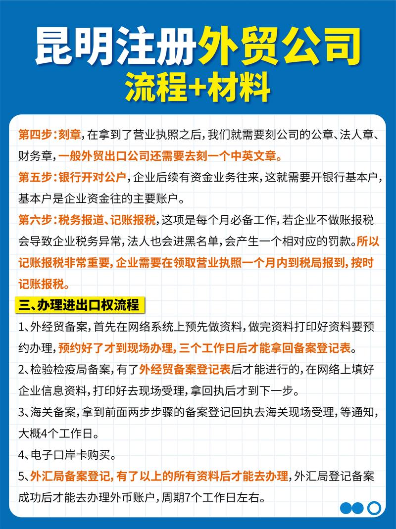 如何做好小型外贸公司,小型外贸公司如何做好关键运营?-图2 如何做好小型外贸公司,小型外贸公司如何做好关键运营?-图2