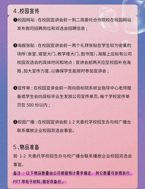 校园招聘讲解,校园招聘流程有哪些关键步骤?-图1 校园招聘讲解,校园招聘流程有哪些关键步骤?-图1