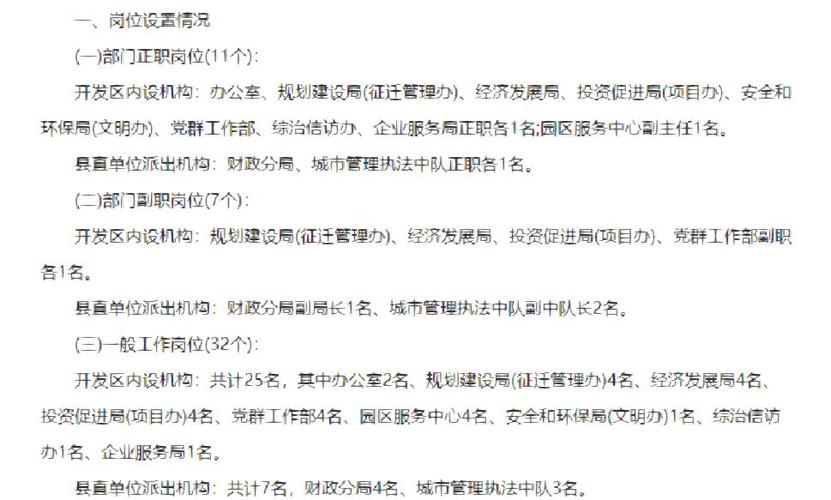 开发岗位 招聘,开发岗位招聘,薪资多少?门槛如何?-图1 开发岗位 招聘,开发岗位招聘,薪资多少?门槛如何?-图1