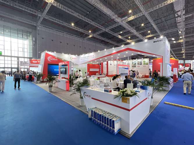 上海所有搭建公司，上海搭建公司哪家靠谱？选哪家好？-图2