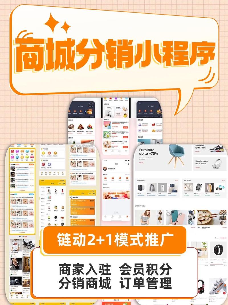 分销平台搭建教程,分销平台搭建教程,从0到1怎么搭?-图1 分销平台搭建教程,分销平台搭建教程,从0到1怎么搭?-图1