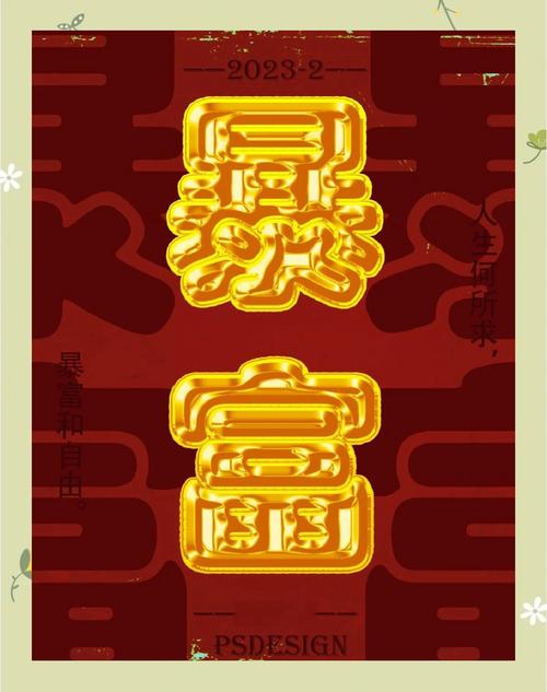 ps如何制作好看的字体效果,PS如何制作好看的字体效果?-图2 ps如何制作好看的字体效果,PS如何制作好看的字体效果?-图2