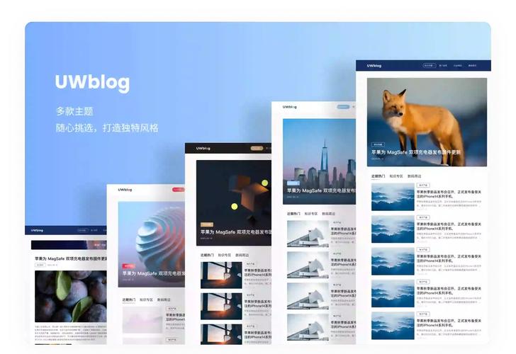 wordpress 搭建多站点,WordPress如何搭建多站点?-图2 wordpress 搭建多站点,WordPress如何搭建多站点?-图2