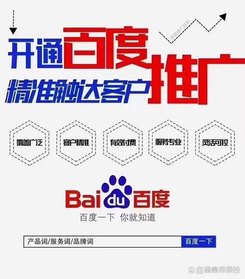 如何写百度推广方案,百度推广方案怎么写?关键步骤有哪些?-图3 如何写百度推广方案,百度推广方案怎么写?关键步骤有哪些?-图3