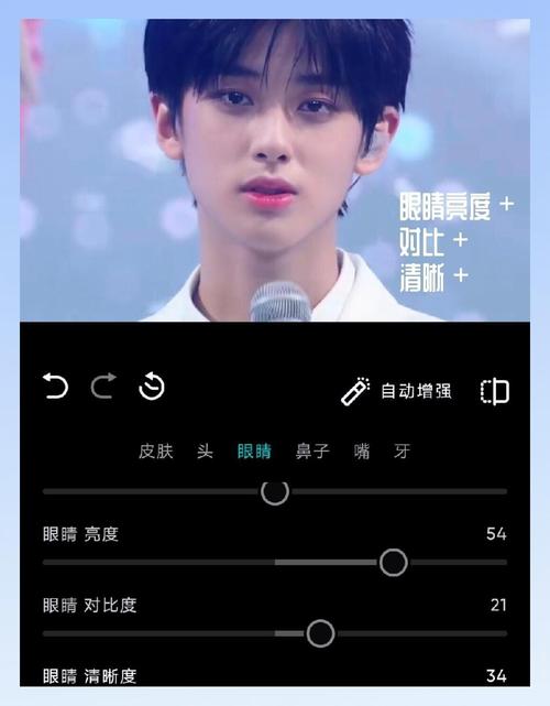 如何与自己爱豆合成图片,如何用AI与爱豆生成专属合照?-图3 如何与自己爱豆合成图片,如何用AI与爱豆生成专属合照?-图3