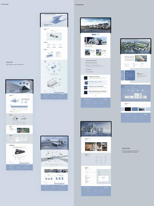 网站搭建制作,网站搭建制作如何高效完成?-图1 网站搭建制作,网站搭建制作如何高效完成?-图1