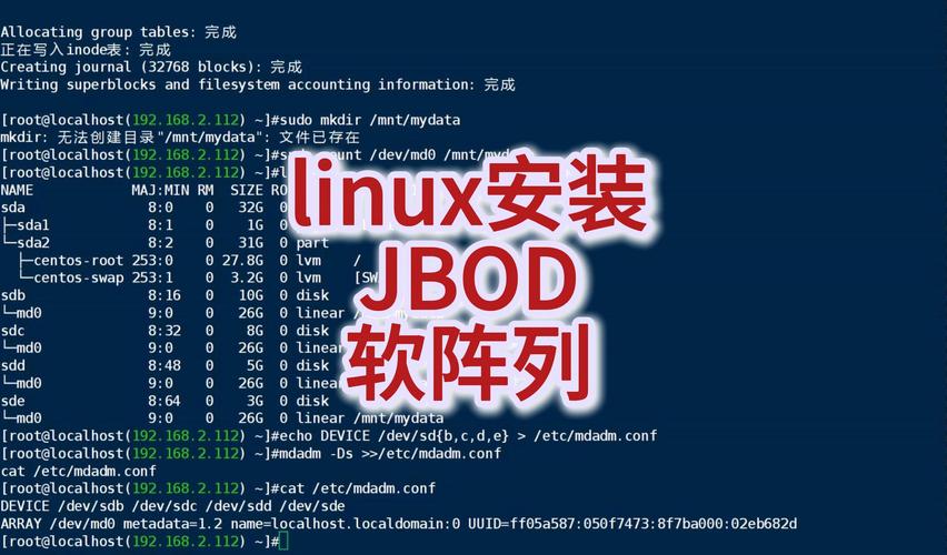 linux ecshop环境搭建，Linux如何搭建ECSHOP运行环境？-图2