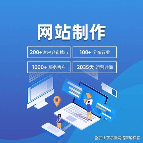 济南网站搭建推广,济南网站搭建推广,如何高效获客?-图2 济南网站搭建推广,济南网站搭建推广,如何高效获客?-图2