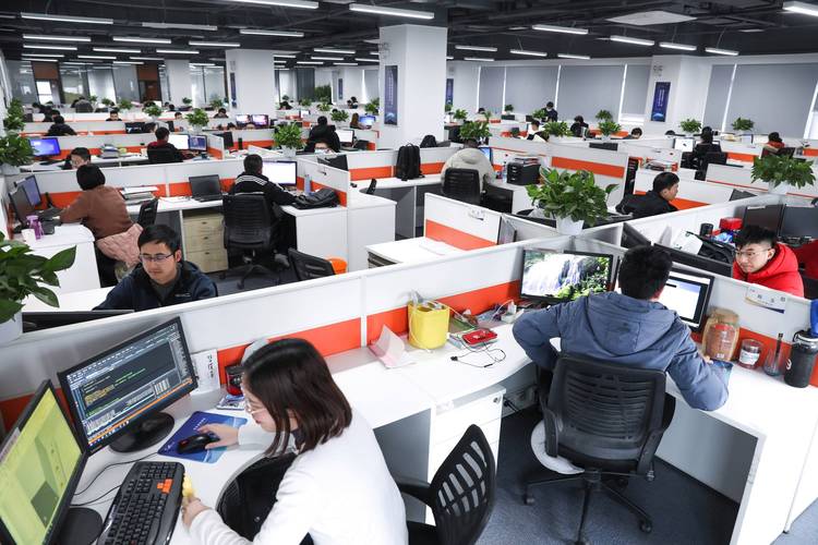 搭建科技研发平台,如何有效搭建科技研发平台?-图1 搭建科技研发平台,如何有效搭建科技研发平台?-图1