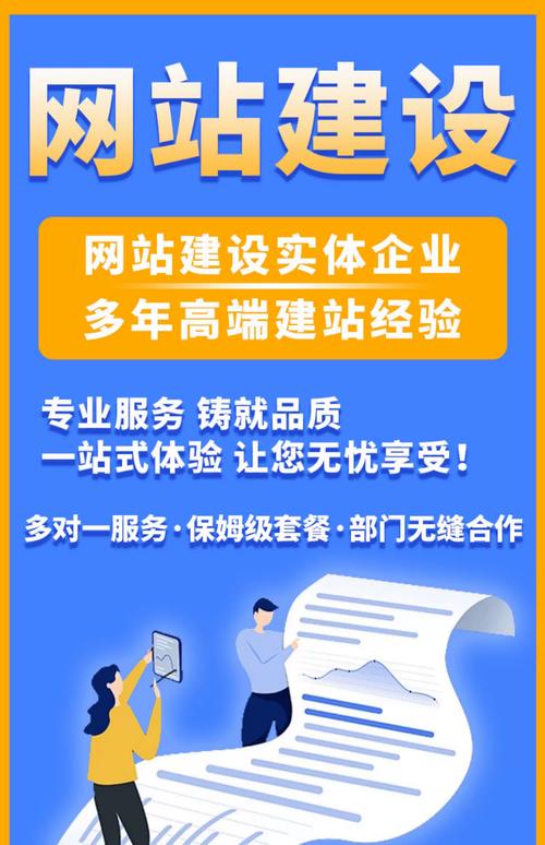 宣传网站搭建,宣传网站搭建,如何高效落地?-图2 宣传网站搭建,宣传网站搭建,如何高效落地?-图2